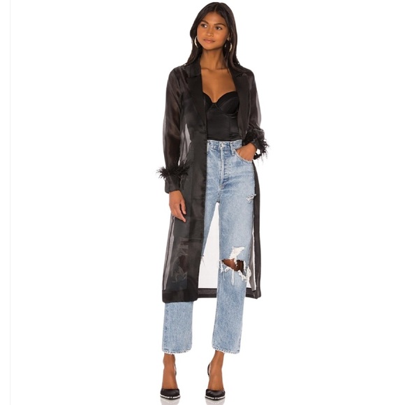 NWT-NBD Muse Duster - Picture 1 of 8